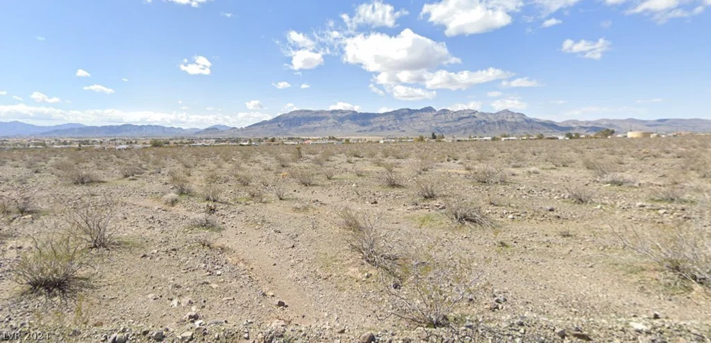 1151 Country Place, Pahrump, NV 89060