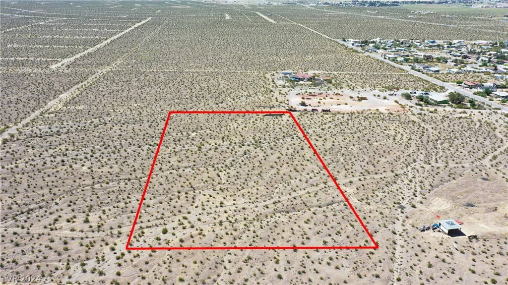 1151 Country Place, Pahrump, NV 89060