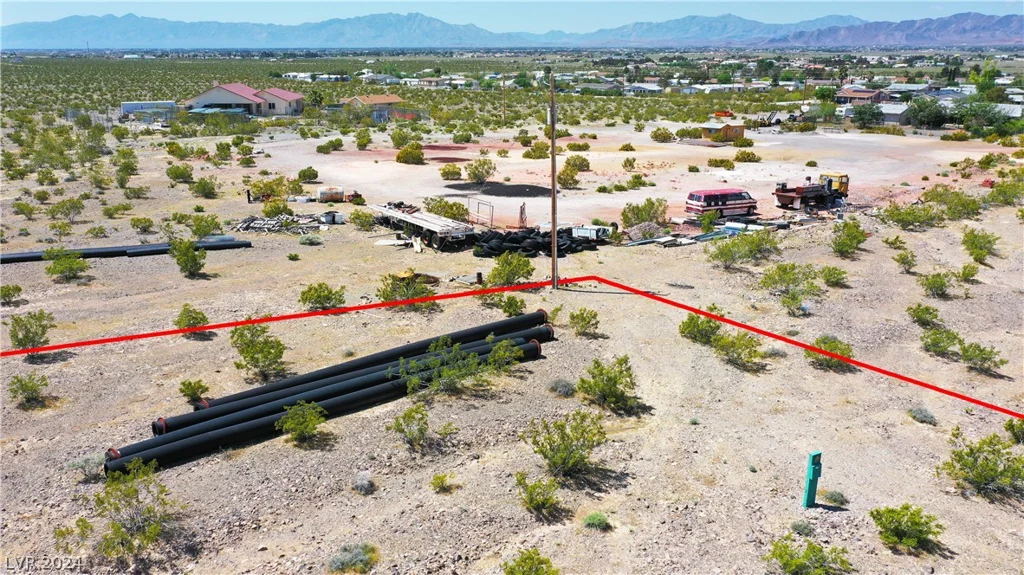 1151 Country Place, Pahrump, NV 89060