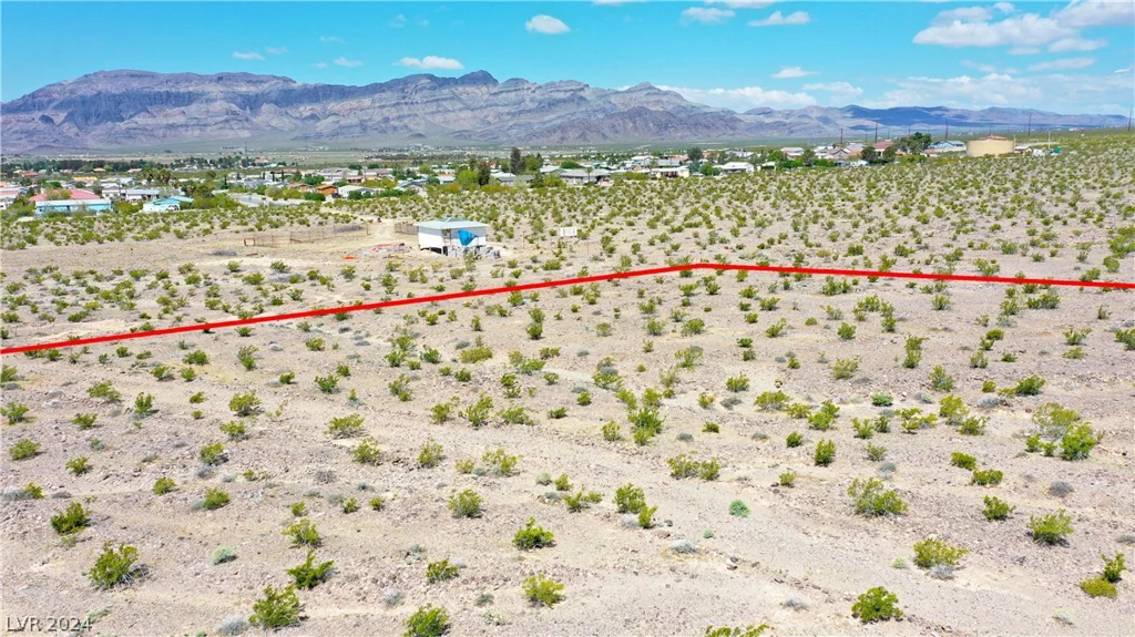1151 Country Place, Pahrump, NV 89060