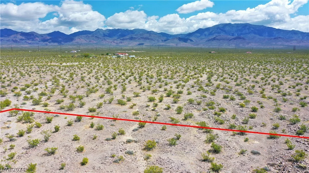 1151 Country Place, Pahrump, NV 89060