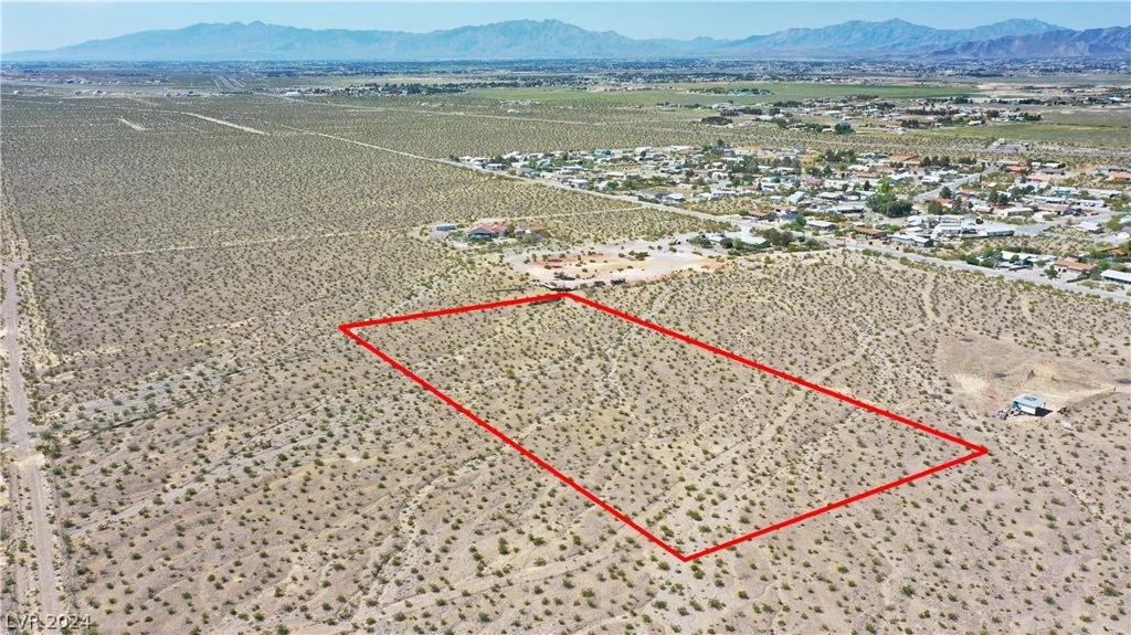 1151 Country Place, Pahrump, NV 89060