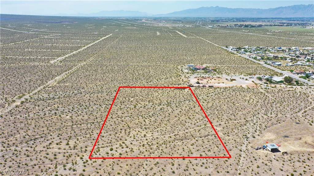 1151 Country Place, Pahrump, NV 89060