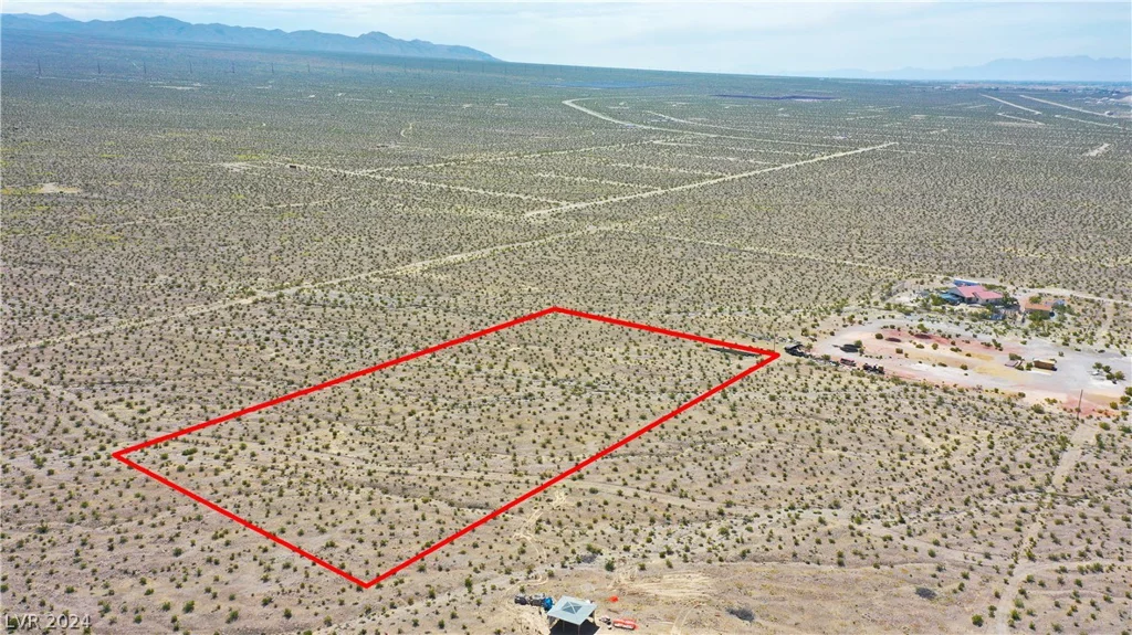1151 Country Place, Pahrump, NV 89060