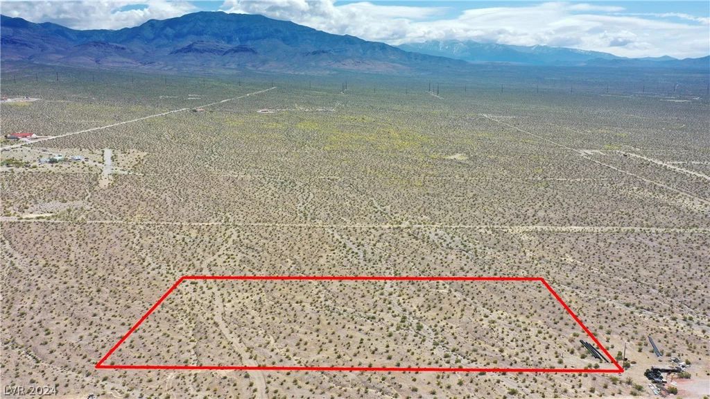 1151 Country Place, Pahrump, NV 89060
