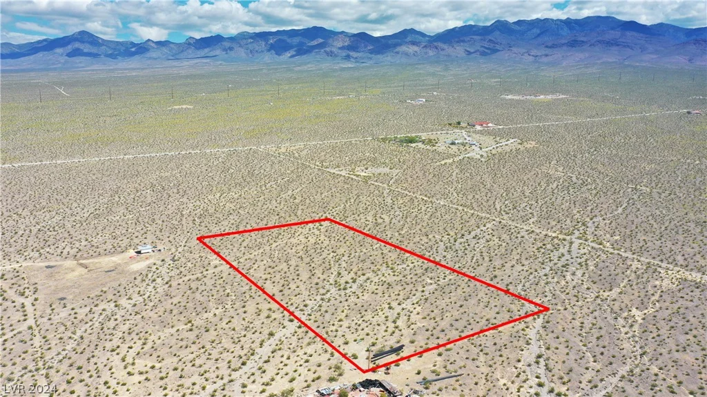 1151 Country Place, Pahrump, NV 89060