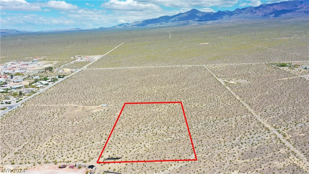 1151 Country Place, Pahrump, NV 89060
