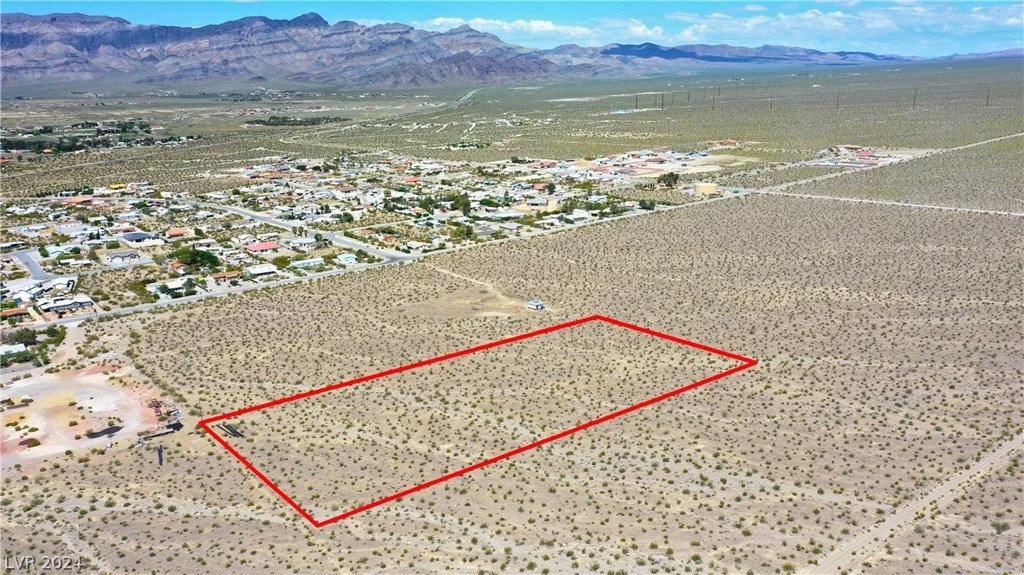 1151 Country Place, Pahrump, NV 89060
