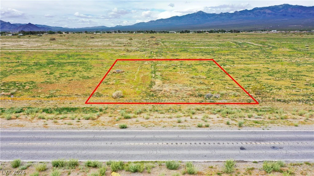 260 Bell Vista, Pahrump, NV 89060