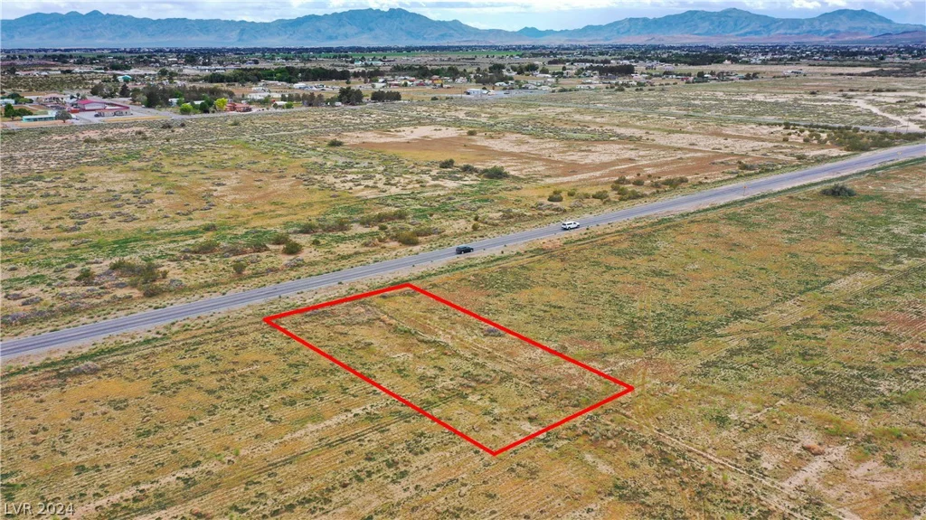 260 Bell Vista, Pahrump, NV 89060