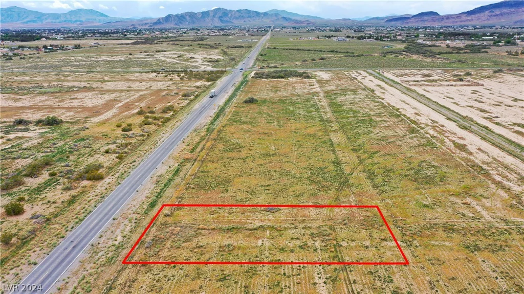260 Bell Vista, Pahrump, NV 89060