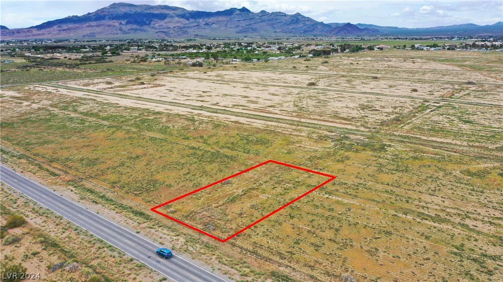 260 Bell Vista, Pahrump, NV 89060