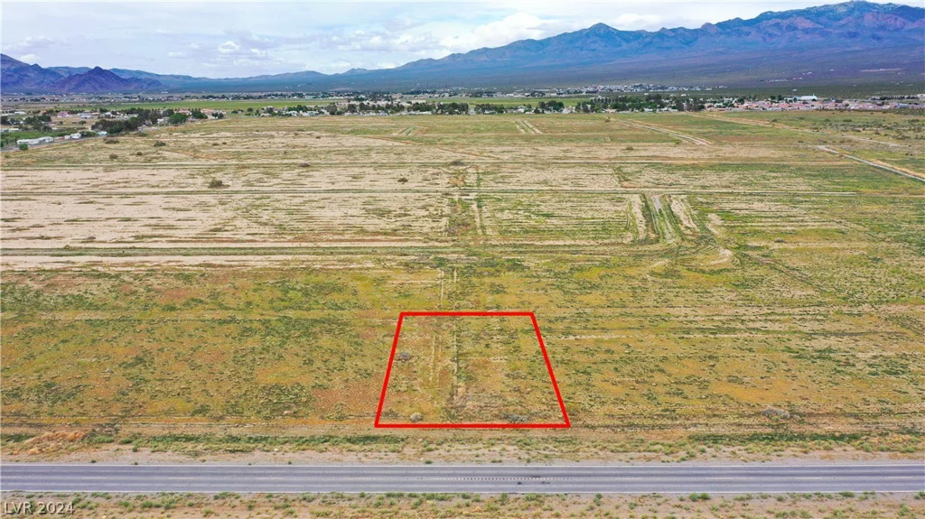 260 Bell Vista, Pahrump, NV 89060