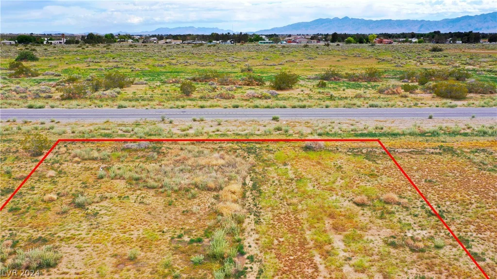 260 Bell Vista, Pahrump, NV 89060