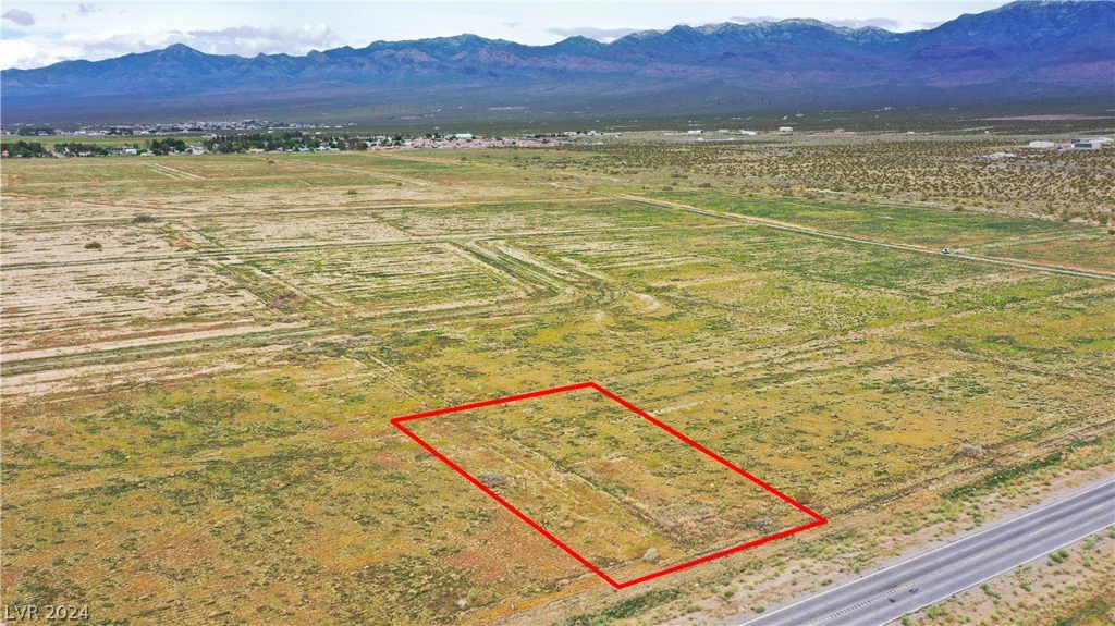260 Bell Vista, Pahrump, NV 89060