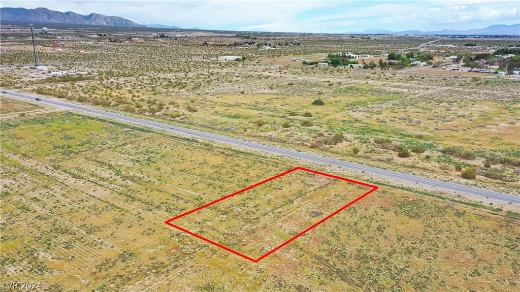 260 Bell Vista, Pahrump, NV 89060