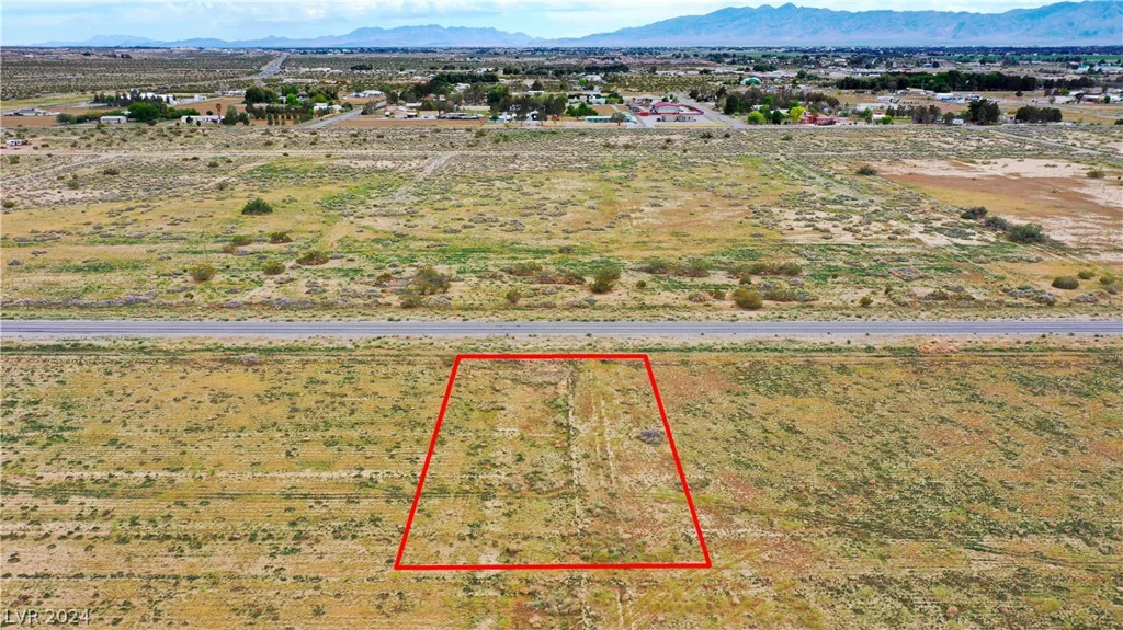 260 Bell Vista, Pahrump, NV 89060