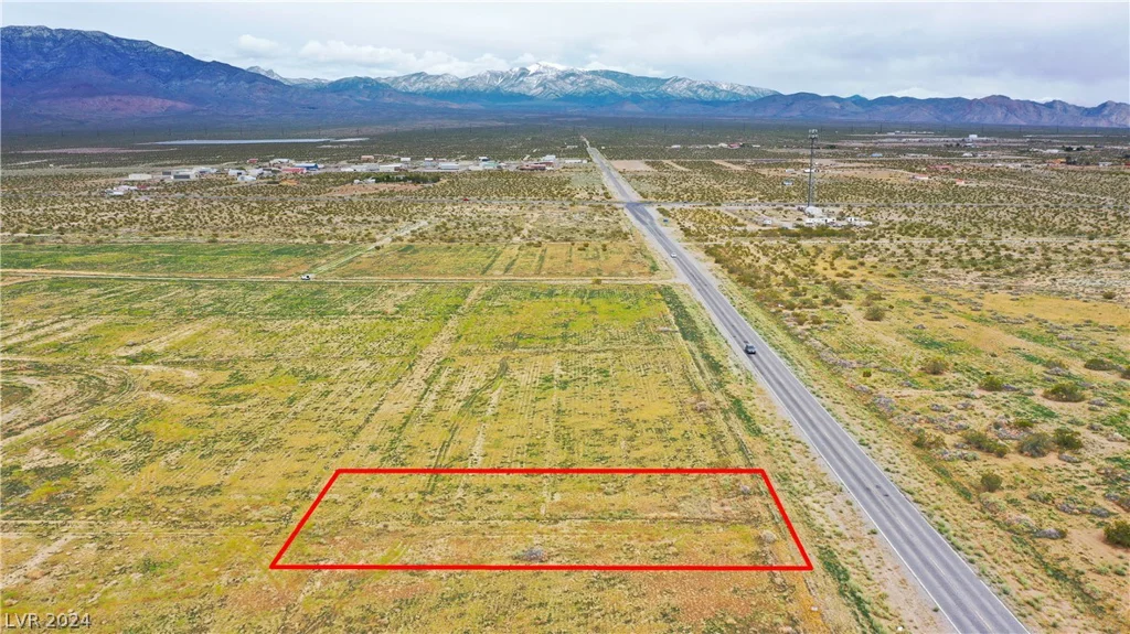 260 Bell Vista, Pahrump, NV 89060