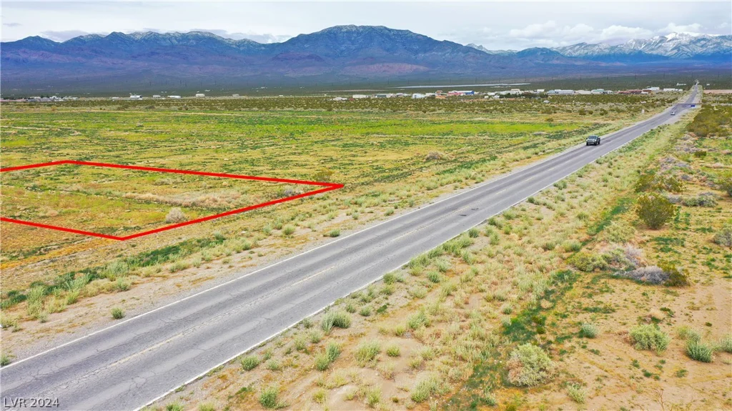260 Bell Vista, Pahrump, NV 89060