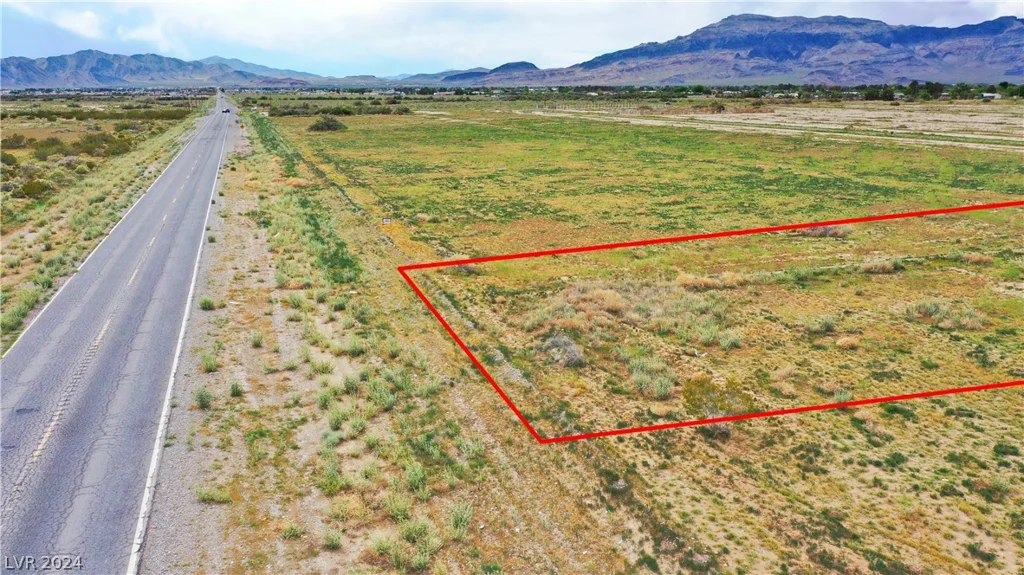 260 Bell Vista, Pahrump, NV 89060