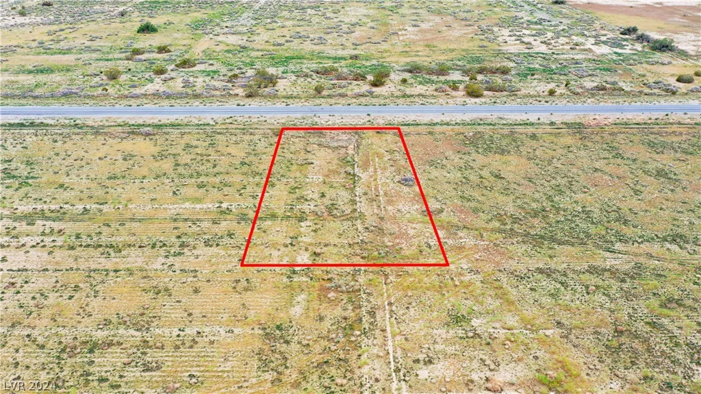260 Bell Vista, Pahrump, NV 89060
