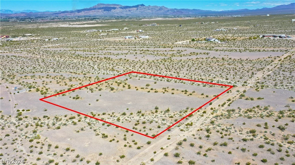 2721 Kyle, Pahrump, NV 89060