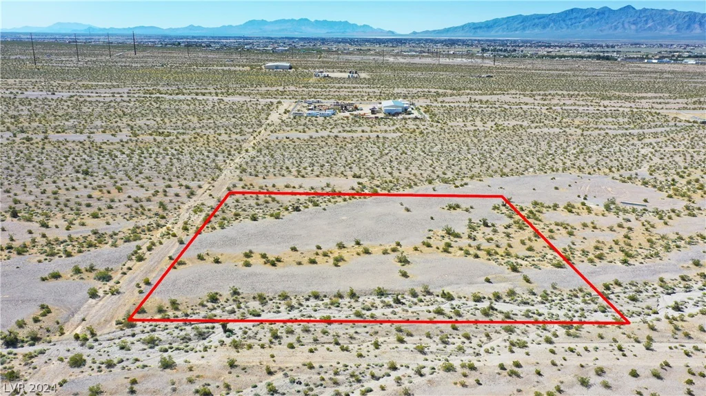 2721 Kyle, Pahrump, NV 89060