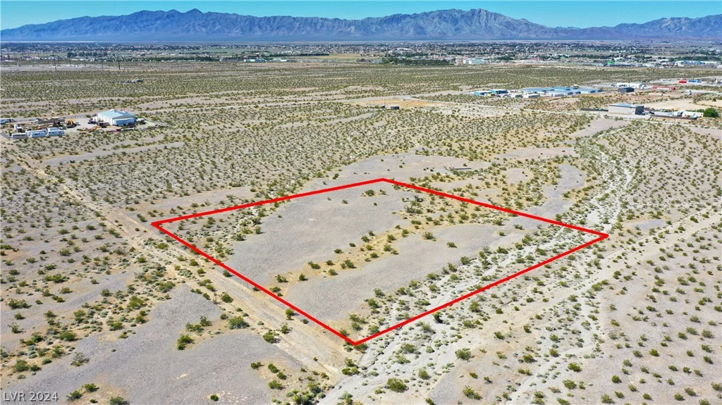 2721 Kyle, Pahrump, NV 89060