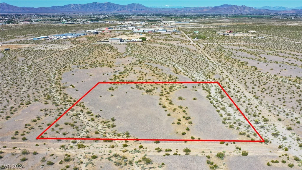 2721 Kyle, Pahrump, NV 89060