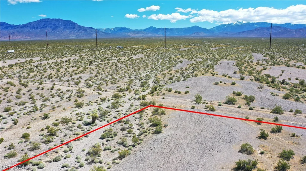 2721 Kyle, Pahrump, NV 89060