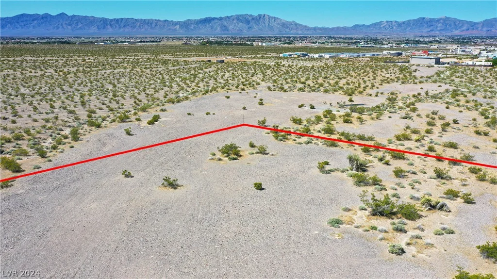 2721 Kyle, Pahrump, NV 89060