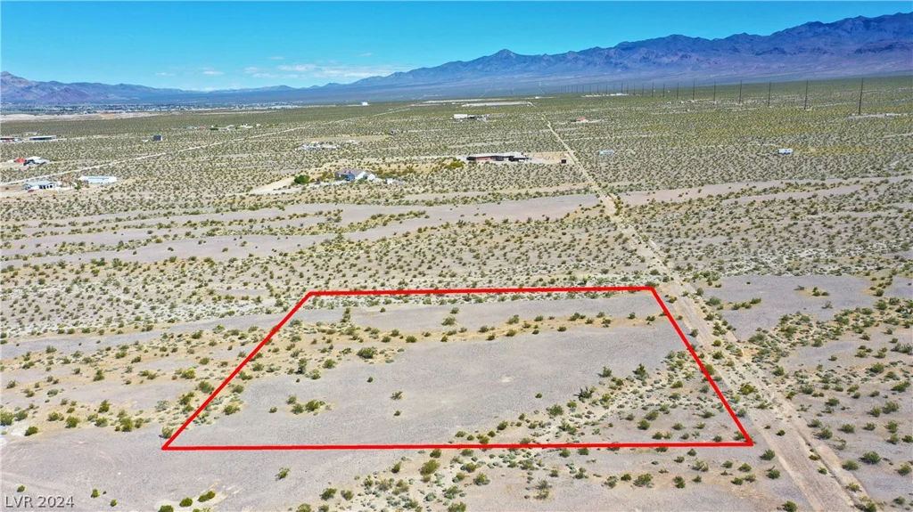2721 Kyle, Pahrump, NV 89060