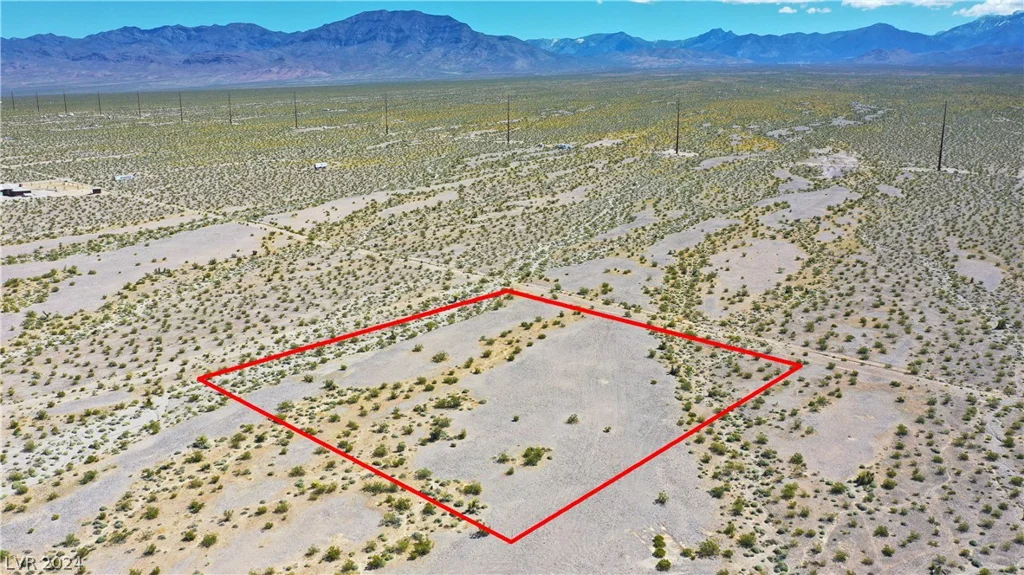 2721 Kyle, Pahrump, NV 89060