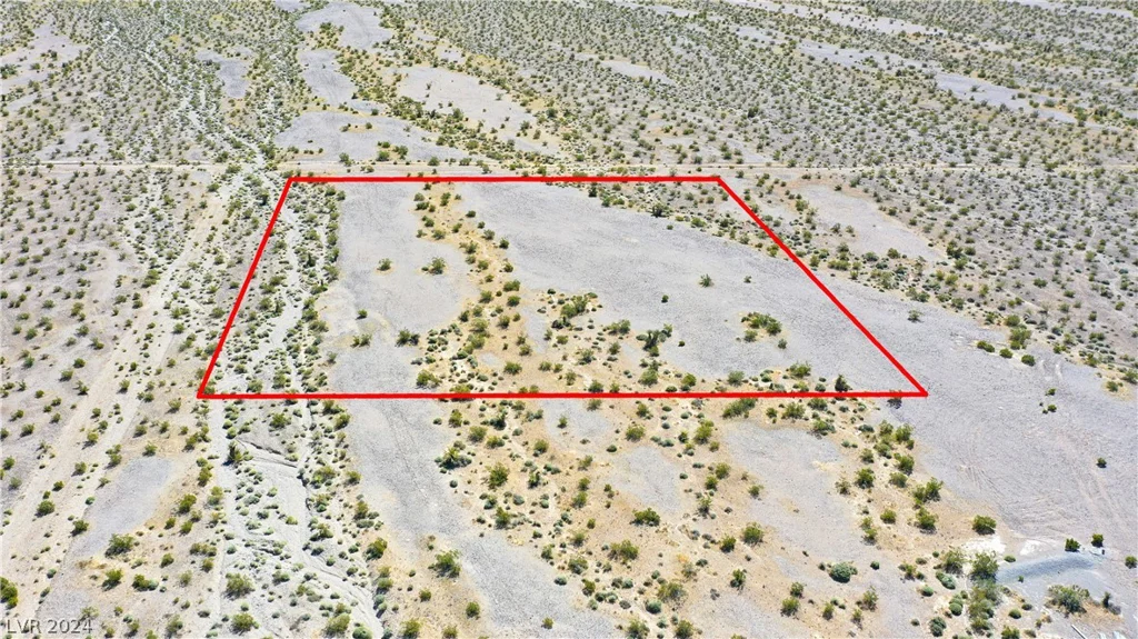 2721 Kyle, Pahrump, NV 89060