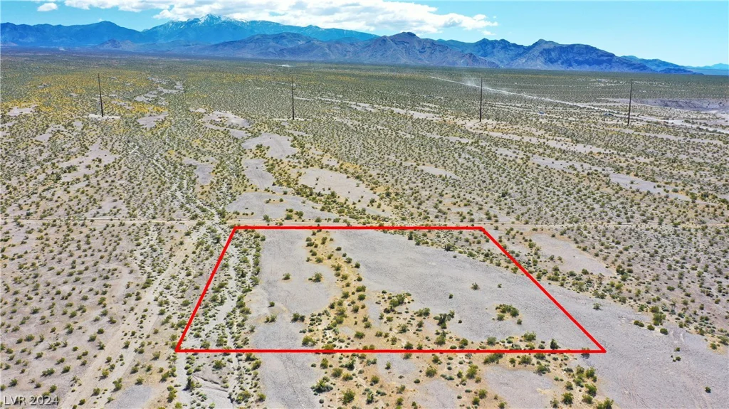 2721 Kyle, Pahrump, NV 89060