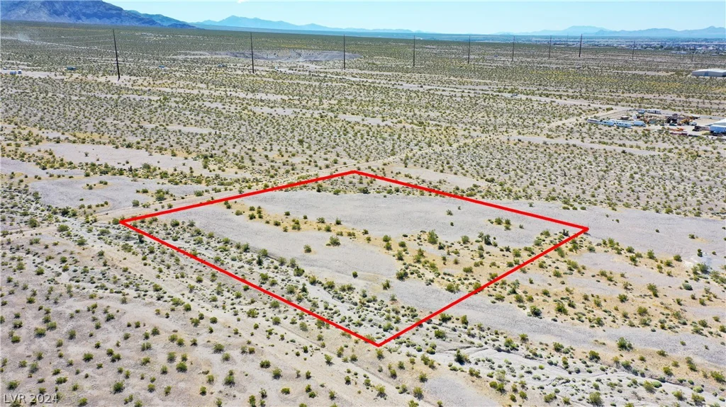 2721 Kyle, Pahrump, NV 89060