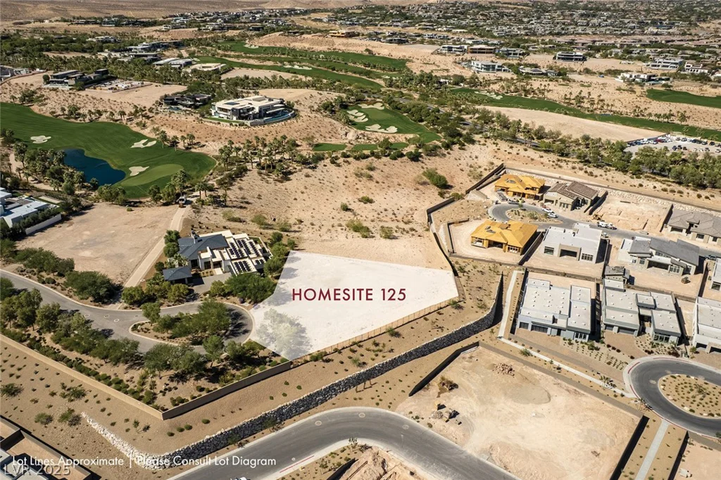 11118 Canyon Pass, Las Vegas, NV 89135
