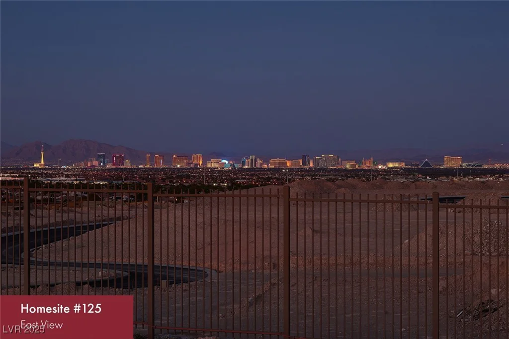 11118 Canyon Pass, Las Vegas, NV 89135