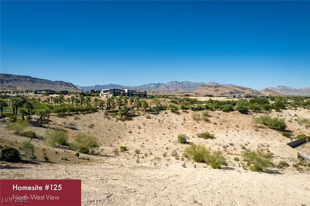 11118 Canyon Pass, Las Vegas, NV 89135