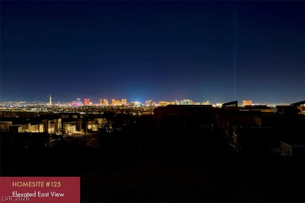 11118 Canyon Pass, Las Vegas, NV 89135