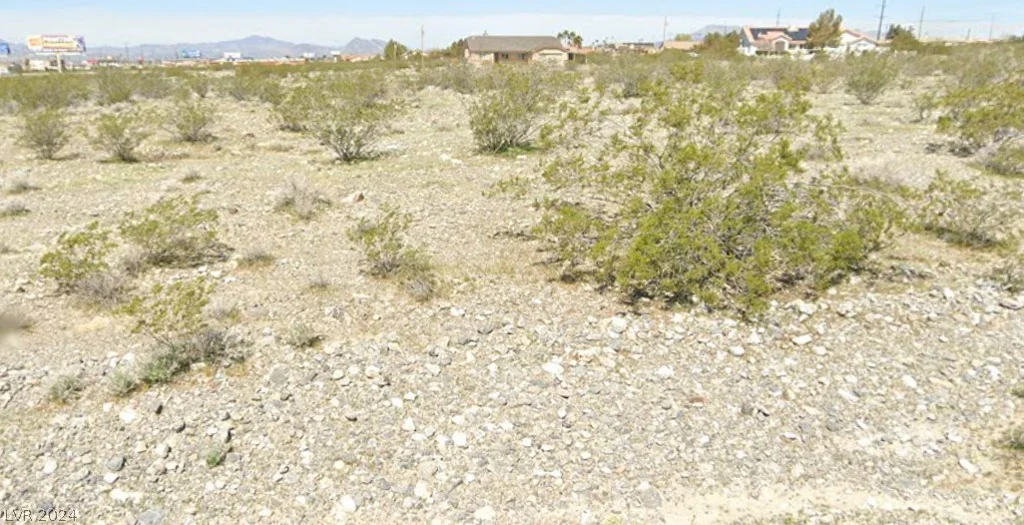 2400 Crow, Pahrump, NV 89048