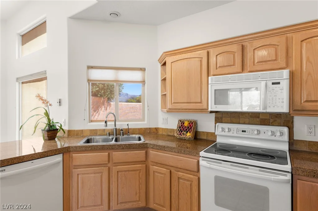 437 Via Ventana, Mesquite, NV 89027