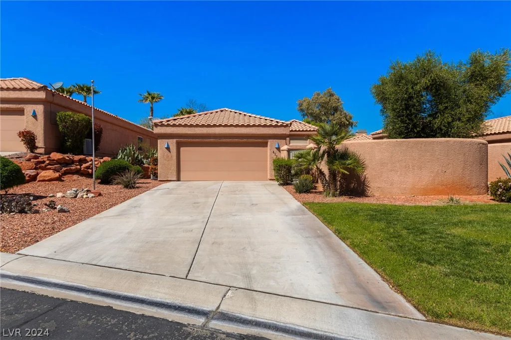 437 Via Ventana, Mesquite, NV 89027