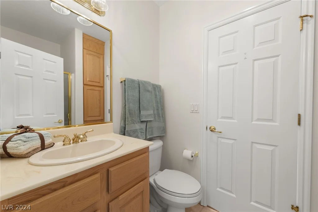 437 Via Ventana, Mesquite, NV 89027