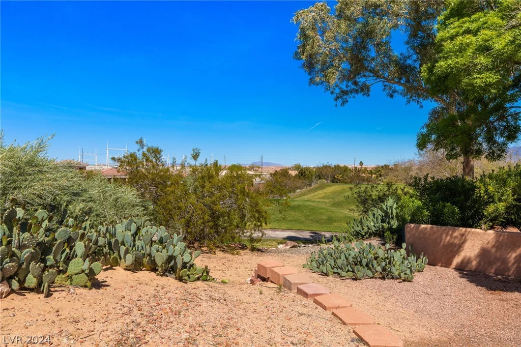 437 Via Ventana, Mesquite, NV 89027