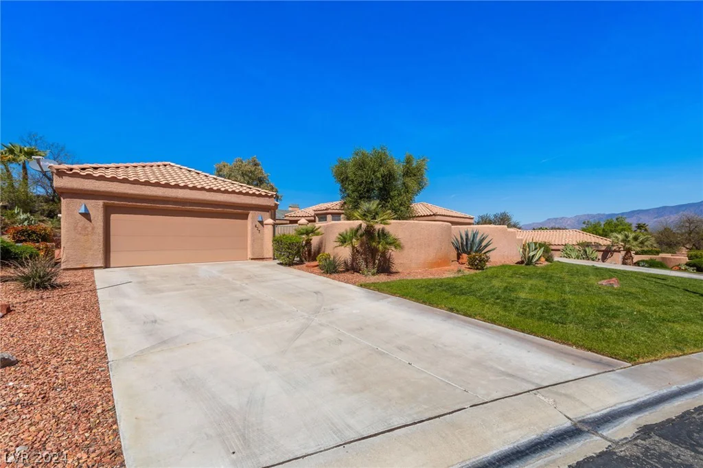 437 Via Ventana, Mesquite, NV 89027