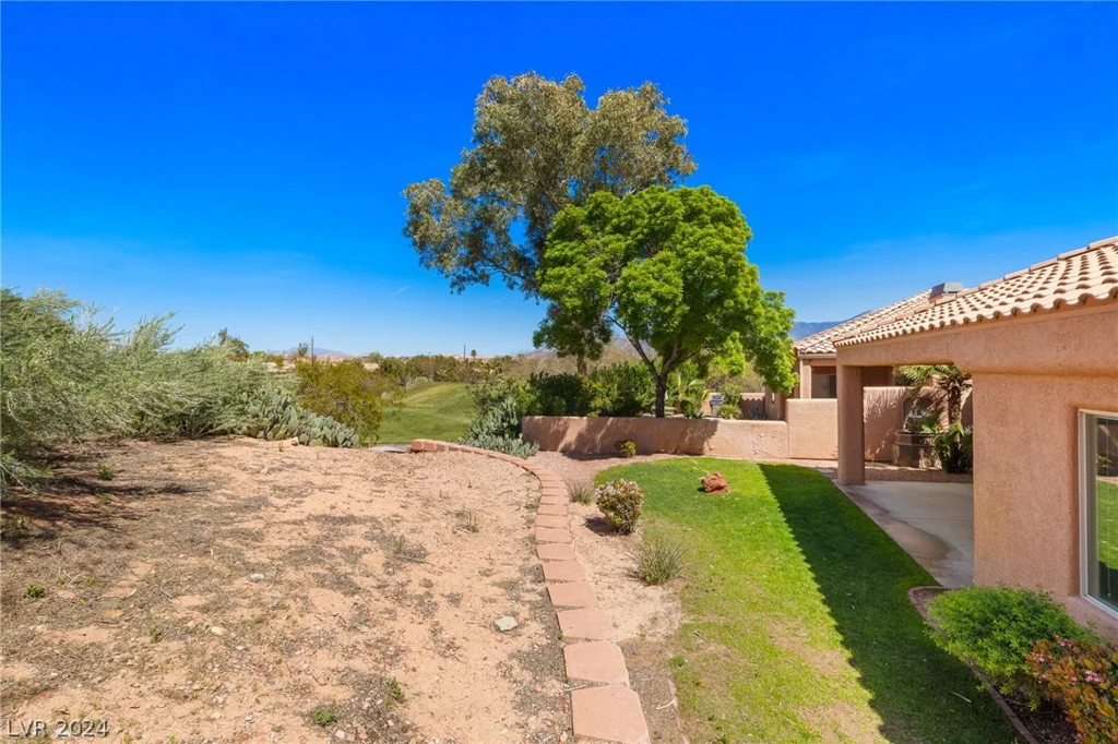 437 Via Ventana, Mesquite, NV 89027