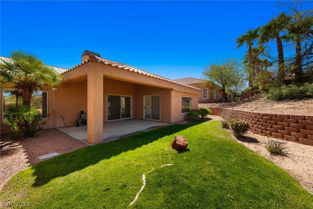 437 Via Ventana, Mesquite, NV 89027