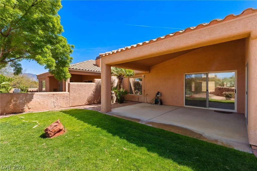 437 Via Ventana, Mesquite, NV 89027