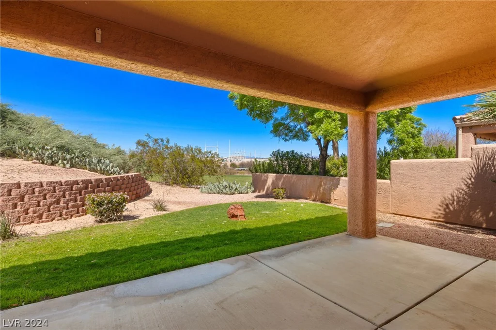 437 Via Ventana, Mesquite, NV 89027